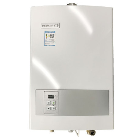 华润百尊燃气热水器 jsq22-22ca